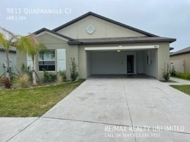 9811 Quadrangle Ct - Photo 1 of 1
