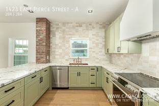 1423 E Pierce St #A - Photo 1 of 1