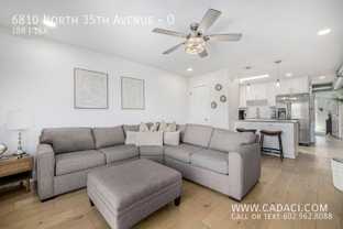 6810 N 35th Ave #O - Photo 1 of 1