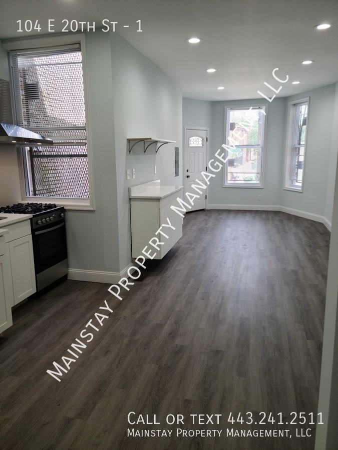 104 East 20th Street #1