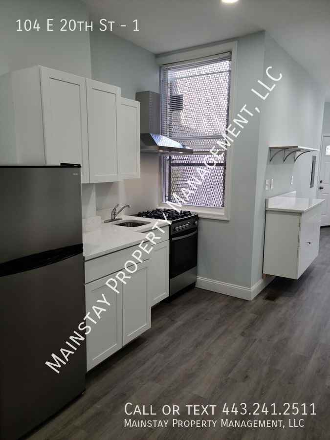 104 E 20th St #1 - Photo 2 of 18