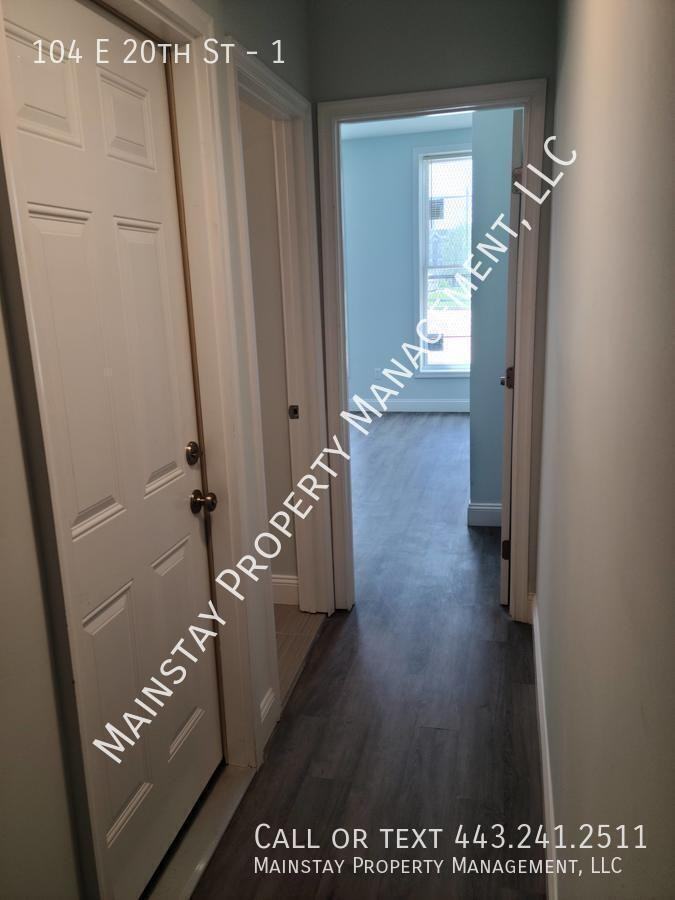 104 E 20th St #1 - Photo 7 of 18