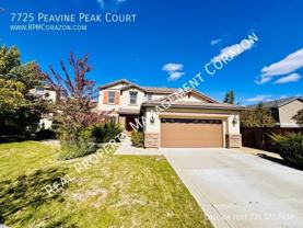 7725 Peavine Peak Ct - Photo 1 of 1