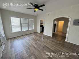 1625 Mccullough Ave #7 - Photo 1 of 1