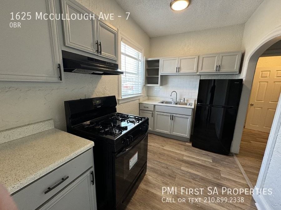 1625 Mccullough Ave #7 - Photo 2 of 6