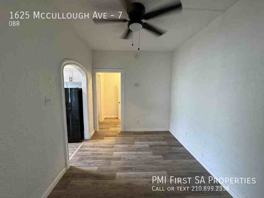 1625 Mccullough Ave #7 - Photo 3 of 6