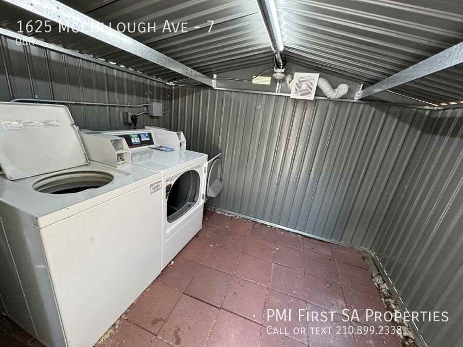 1625 Mccullough Ave #7 - Photo 6 of 6