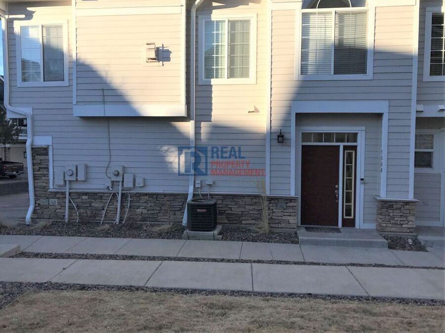 1308 Carlyle Park Circle