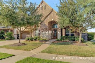27506 Llano Meadows Ln - Photo 1 of 1