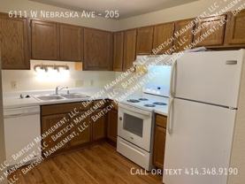 6111 W Nebraska Ave #205 - Photo 1 of 1