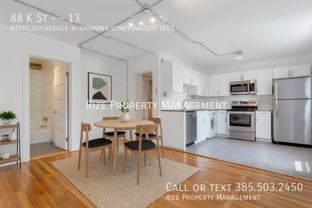 88 K St #13 - Photo 1 of 1