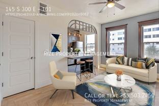 145 S 300 E #101 - Photo 1 of 1