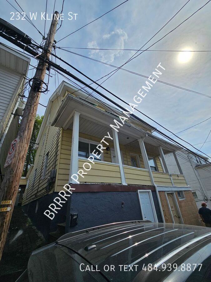 232 W Kline Ave - Photo 2 of 13