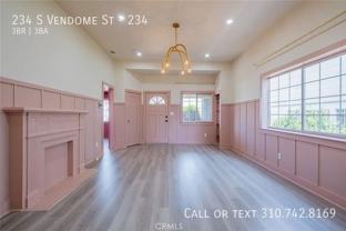 234 S Vendome St #234 - Photo 1 of 1