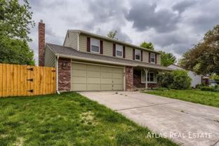 1719 Hotchkiss Dr - Photo 1 of 1