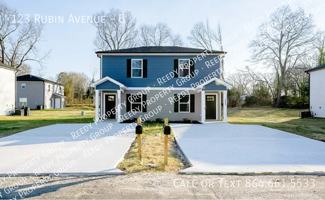 featured image of 123 Rubin Ave #B
