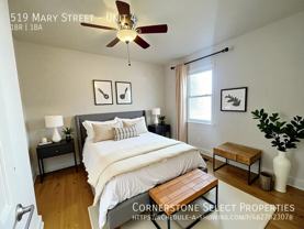 519 Mary St #4 - Photo 1 of 1