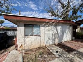 1850 Wade St #D - Photo 1 of 1