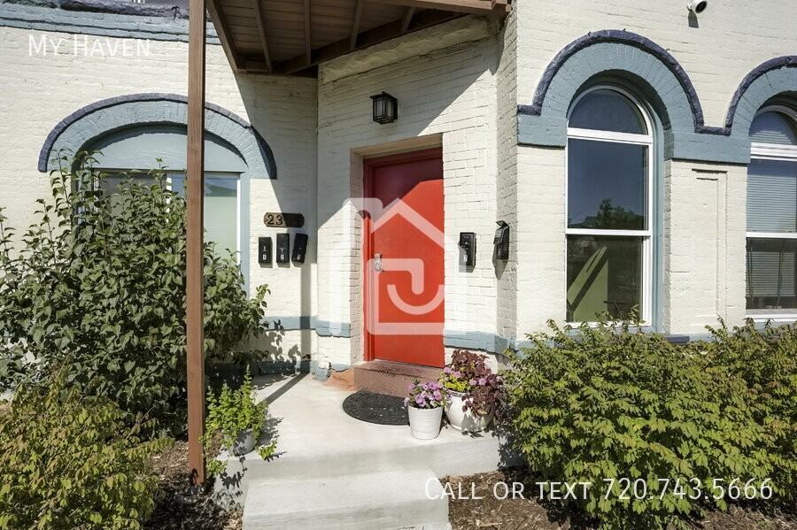 2355 N Lafayette St #2 - Photo 2 of 13