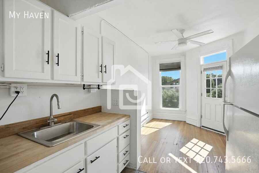 2355 N Lafayette St #2 - Photo 3 of 13