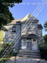 501 Hubbard St Ne Apt 2b #2B - Photo 1 of 1
