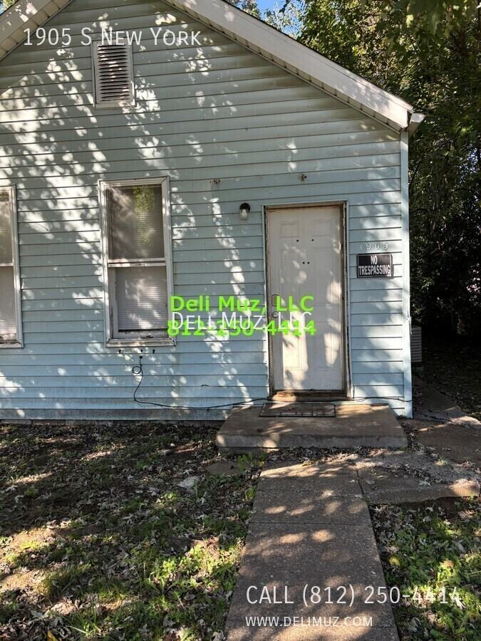 1905 S New York Ave