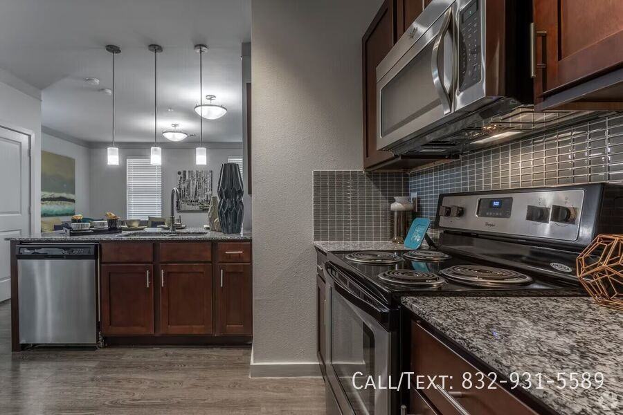 16755 W Lake Houston Pkwy #TPWL - Photo 3 of 18