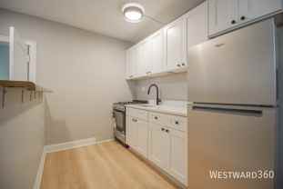 1414 West Pratt Boulevard #112 - Photo 1 of 1