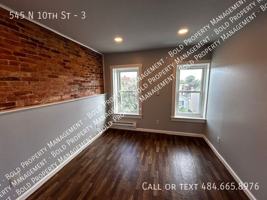 featured image of 545 North 10th Street #3