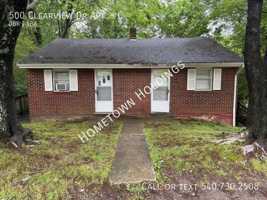 featured image of 500 Clearview Dr #C