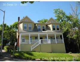30 Orne St #RIGHT - Photo 1 of 1