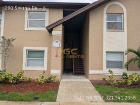 290 Spring Dr #6 - Photo 1 of 1