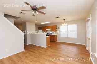 1029 Christopher Ave #A - Photo 1 of 1
