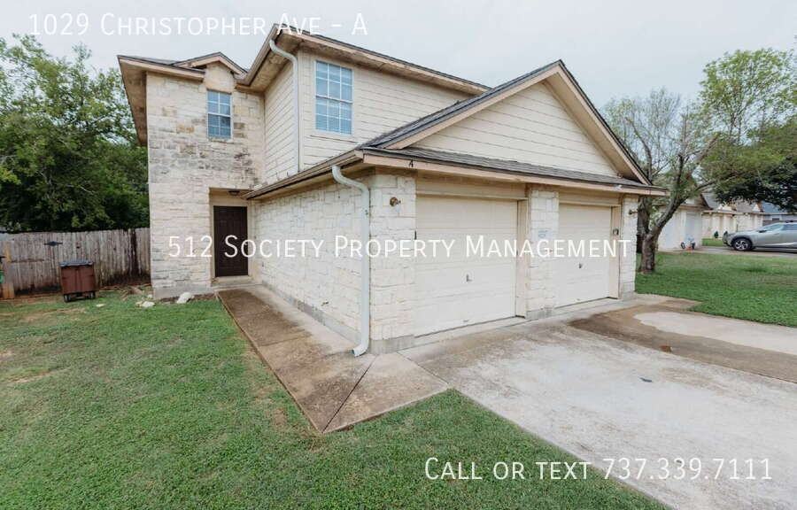 1029 Christopher Ave #A - Photo 2 of 20