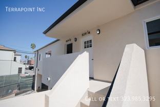1034 S Westmoreland Ave #1-4 - Photo 1 of 1
