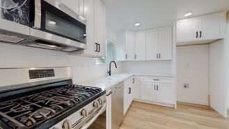 3036 Coolidge Avenue, Unit 62 - Photo 1 of 1