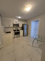 featured image of Gilmore Ave & Parker St