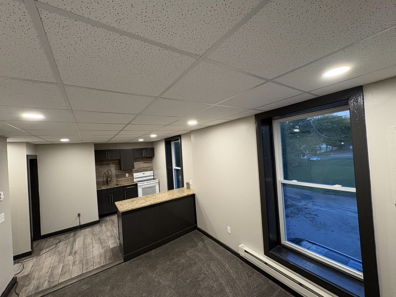 229 2nd St Nw #A - Photo 2 of 6