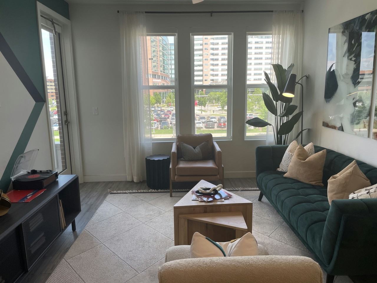 12600 E Colfax Ave #1C - Photo 3 of 12