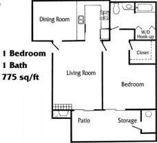 9231 Elk Grove Florin Rd #147 - Photo 1 of 1