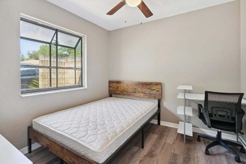 511 Southwest 69th Street #A