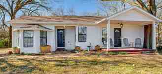 202 S Jones St - Photo 1 of 1