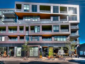 109 Ossington Ave - Photo 1 of 1