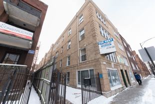 5662 N Ridge Ave #62-1H - Photo 1 of 1