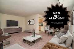 Sussex Square Apartments - Photo 1 of 1