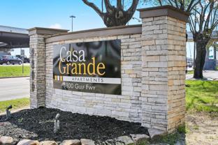 Casa Grande Apartments - Photo 1 of 1