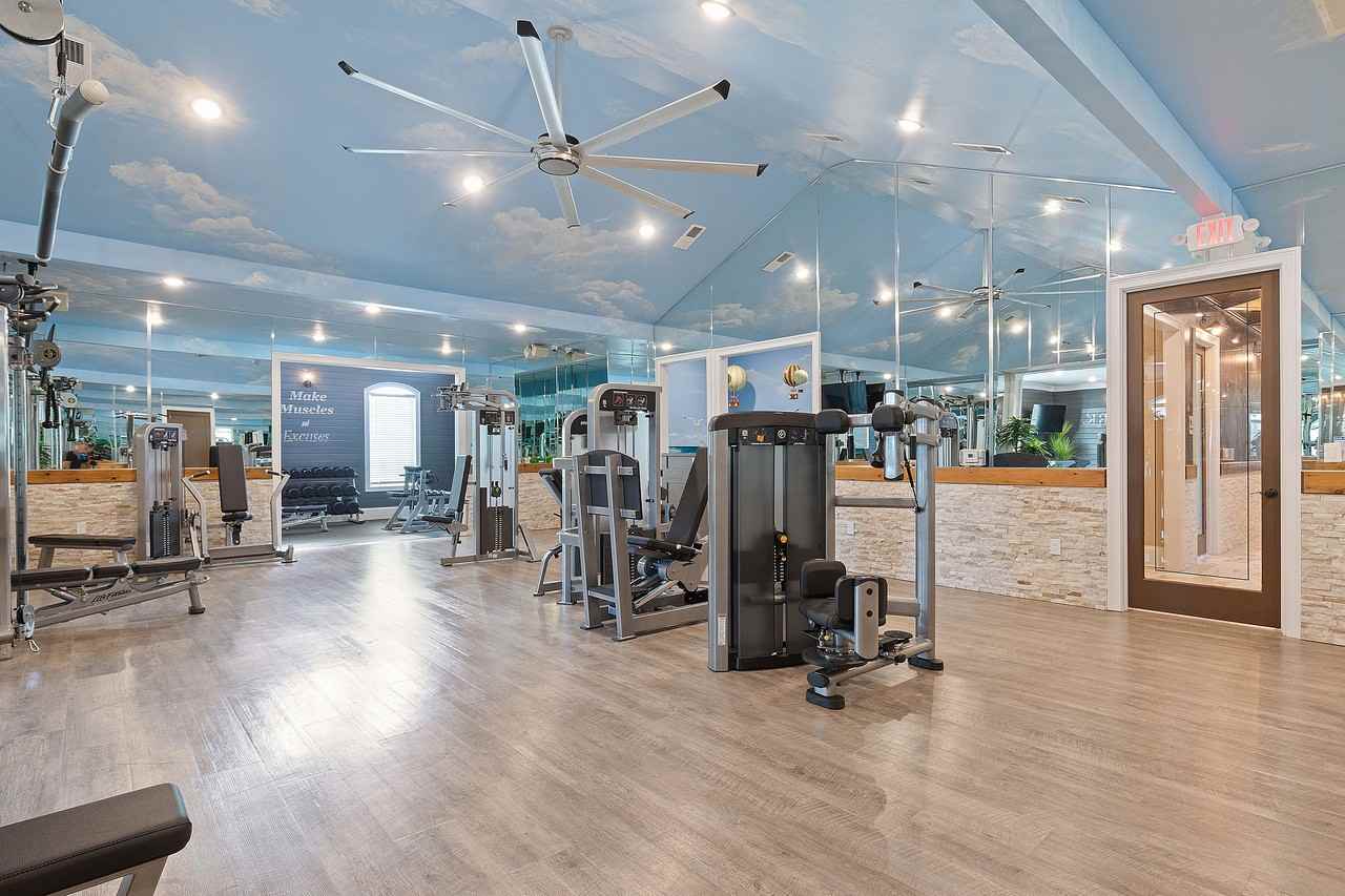 Bridgewater Grand - Photo 5 of 23