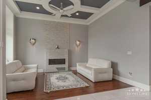 featured image of 16482 63 Ave Uppr House #UPPER