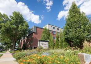 Winchester & Browning Apartments - Photo 1 of 1