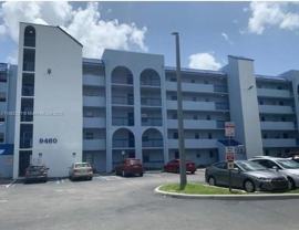 9460 Fontainebleau Blvd #331 - Photo 1 of 1